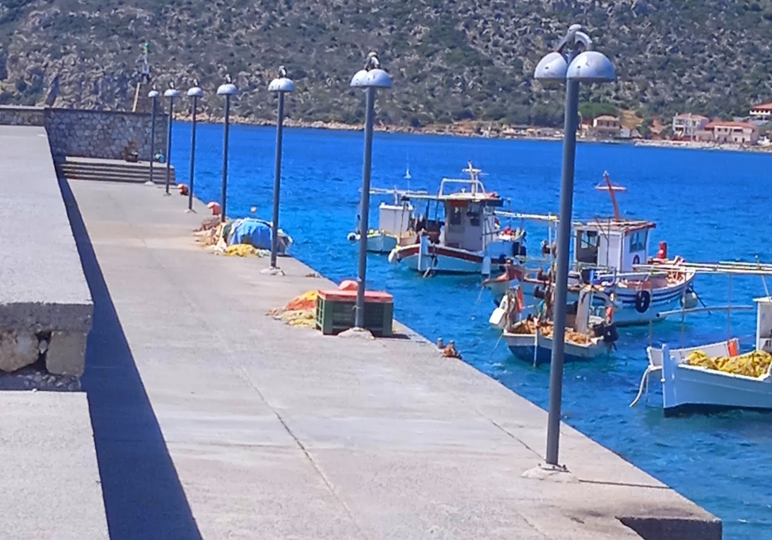 Porto Grana · Φωτογραφίες 1