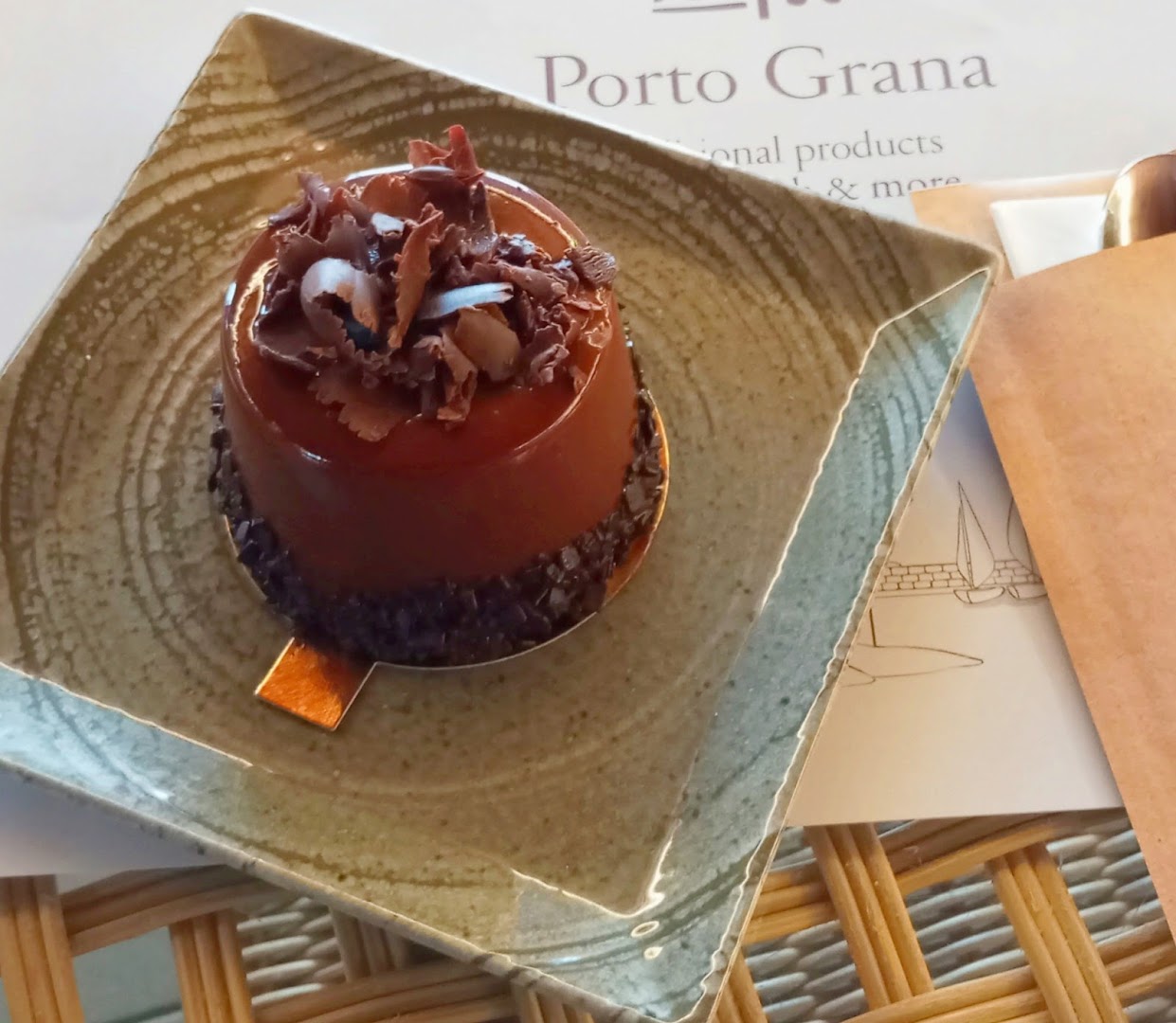Porto Grana · Φωτογραφίες 6